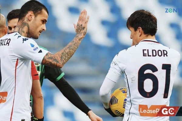 "Женоа" иштирокидаги ўйиннинг тахминий таркиблари (Фото)