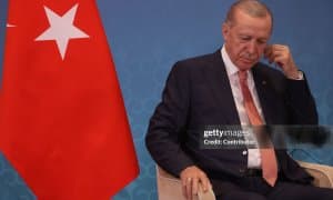 Эрдўған УЕФАдан нега норози?