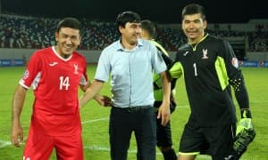 Ботирали Эргашев Нойер ва Буффонга ҳавас қилиши, "Реал" мухлиси эканлиги ва бошқалар ҳақида