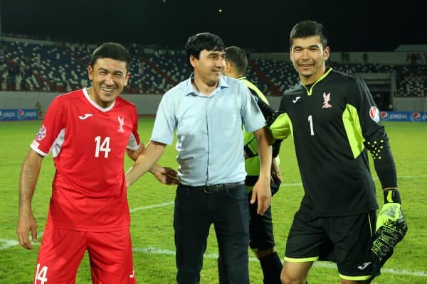 Ботирали Эргашев Нойер ва Буффонга ҳавас қилиши, "Реал" мухлиси эканлиги ва бошқалар ҳақида