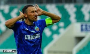 SPORTS.uz талқини бўйича Суперлига 12-тур рамзий жамоаси (фото)