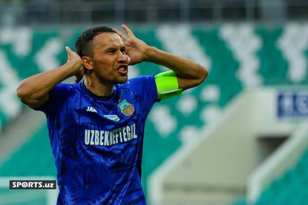 SPORTS.uz талқини бўйича Суперлига 12-тур рамзий жамоаси (фото)