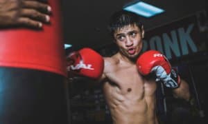 Шоҳжаҳон Эргашев Рамирес ёки Прогрейсга қарши титул жанги ўтказмоқчи