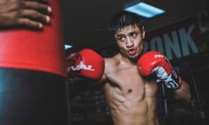 Шоҳжаҳон Эргашев энг ноқулай рақибга қарши жанг қилади!