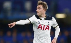 "Тоттенхэм" етакчиси узоқ муддатга сафдан чиқди