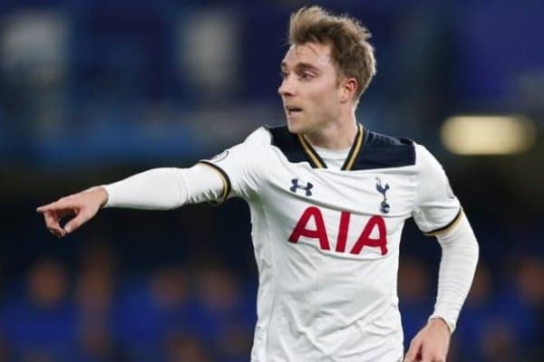 "Тоттенхэм" етакчиси узоқ муддатга сафдан чиқди