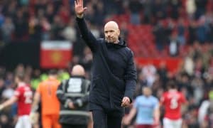 “Манчестер Юнайтед”да бунақаси биринчи марта бўлмоқда