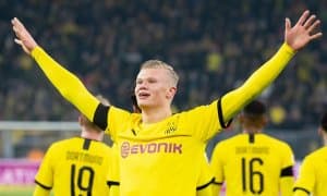 Ройс: Холанд "Боруссия" нима учун уни харид қилганини кўрсатиб қўйди