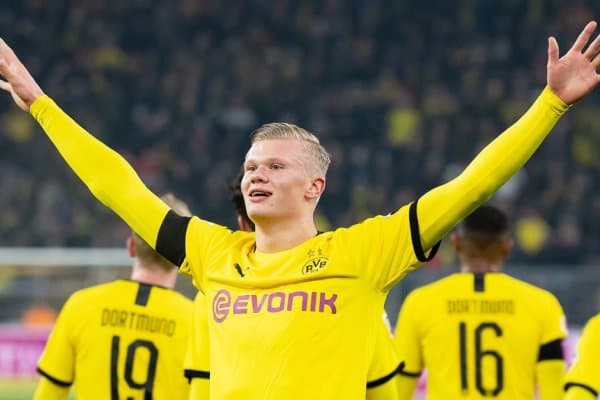 Ройс: Холанд "Боруссия" нима учун уни харид қилганини кўрсатиб қўйди