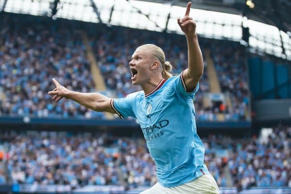 Холанд бу футболчига тан берди