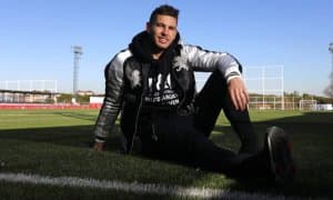 Лукас Эрнандес: "Атлетико" қароримни ҳурмат қилишга ваъда берди