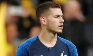 "Манчестер Сити" "Бавария" кўзлаётган футболчини ўз томонига оғдириб олмоқчи