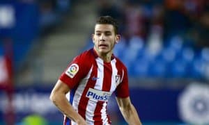 "Атлетико" иқтидорли футболчисини "Манчестер Юнайтед"га қўйиб юбормоқчи эмас