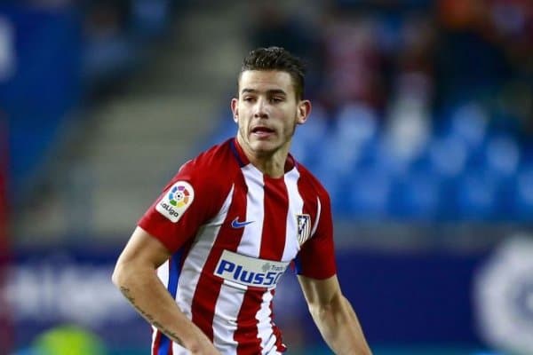 "Атлетико" иқтидорли футболчисини "Манчестер Юнайтед"га қўйиб юбормоқчи эмас