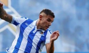 "Наполи" ёзда "Реал" ҳимоячисини сотиб олмоқчи