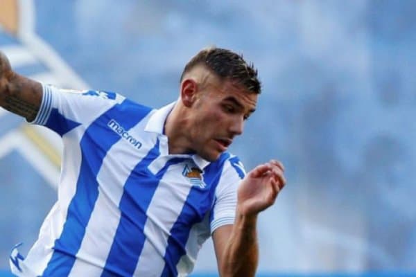 "Наполи" ёзда "Реал" ҳимоячисини сотиб олмоқчи