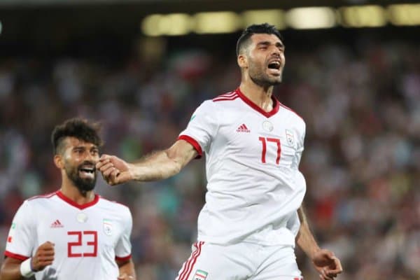 Эрон - Сурия 5:0 (видео)