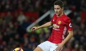 МЮ футболчисининг ёзда ПСЖга ўтиши аниқ бўлди