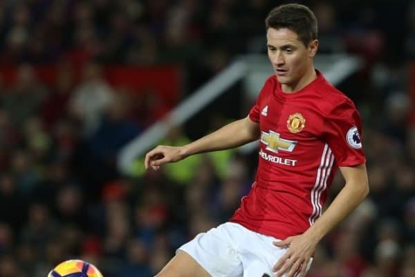 МЮ футболчисининг ёзда ПСЖга ўтиши аниқ бўлди