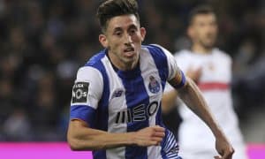 "Интер" Мексика терма жамоаси етакчиларидан бирини текинга ўз сафига қўшиб олиши мумкин