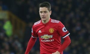 "Барселона" ўз сафига "Манчестер Юнайтед" футболчисини қўшиб олмоқчи