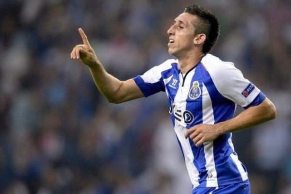 "Арсенал"га Мексика терма жамоаси етакчиси керак