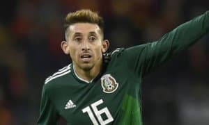 "Рома" ва "Интер" Мексика терма жамоаси етакчиси учун кураш бошлади