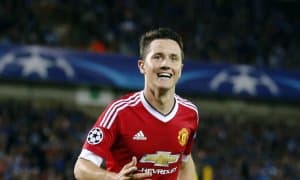 Андер Эррера МЮ билан 3 йиллик шартнома имзолайди