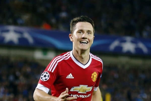 Андер Эррера МЮ билан 3 йиллик шартнома имзолайди