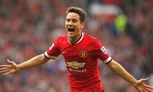 МЮ футболчиси яна Ла Лигага қайтиши мумкин