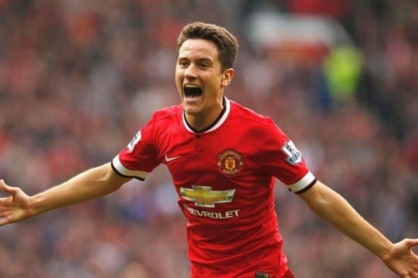 МЮ футболчиси яна Ла Лигага қайтиши мумкин