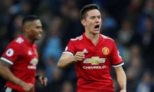 "Манчестер Юнайтед" етакчи футболчиси билан шартномани узайтиришга яқин турибди