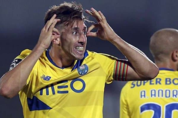 Лопетеги Пересдан Мексика терма жамоаси етакчисини сотиб олишни сўради