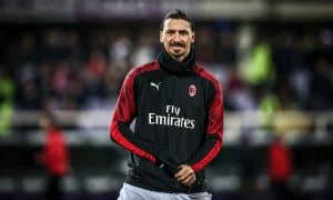 Рангник, ким у ўзи? Златан "Милан"ни бошқариши мумкин бўлган асосий номзод ҳақида фикрини билдириб ўтди