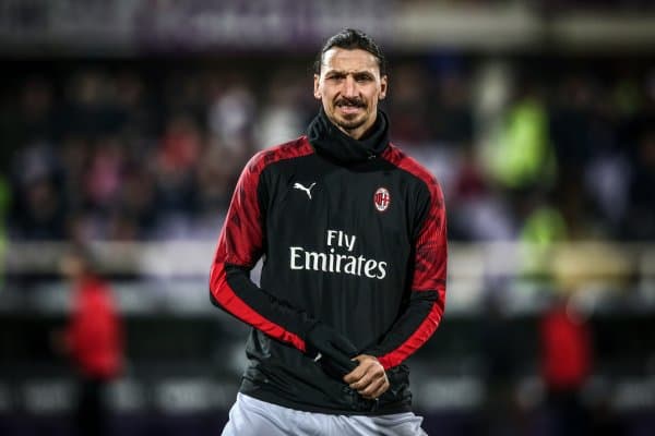 Рангник, ким у ўзи? Златан "Милан"ни бошқариши мумкин бўлган асосий номзод ҳақида фикрини билдириб ўтди