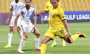 Тезкор хабар! Ўзбекистон фуқаролигини олган бразилиялик футболчи терма жамоага чақирилди