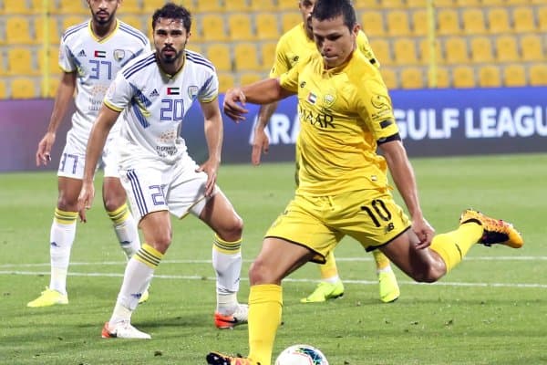 Тезкор хабар! Ўзбекистон фуқаролигини олган бразилиялик футболчи терма жамоага чақирилди