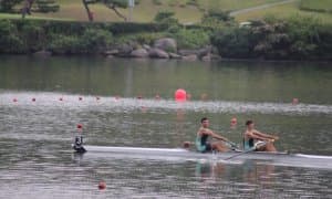 Чехияда академик эшкак эшиш бўйича ёшлар ўртасидаги жаҳон чемпионати старт олмоқда