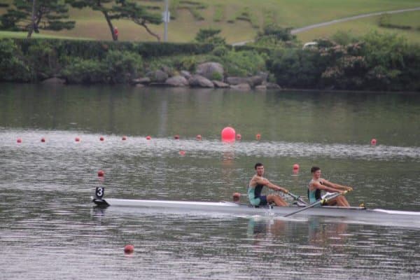 Чехияда академик эшкак эшиш бўйича ёшлар ўртасидаги жаҳон чемпионати старт олмоқда