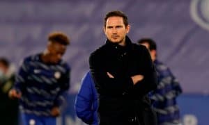 Манба: Лэмпард ўрнига "Челси"ни ким бошқариши аниқ. Томонлар аллақачон муҳим масалалар бўйича келишувга эришган