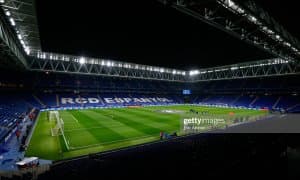 "Эспаньол" - "Барселона": Асосий таркиблар маълум 