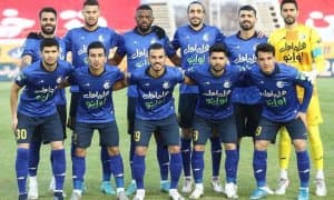 Эрон чемпионати. "Истиқлол" сафарда "Трактор"дан устун келди. Амонов асосий таркибда майдонга тушди