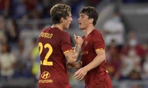 “Рома” ҳужумчиси ўзига янги жамоа танлади!