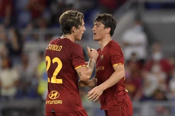 Ҳужумчининг гапи “Рома”ни жунбушга келтирди. Унга чиқиш эшиклари кўрсатилди!