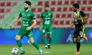 Машарипов ва Ғаниев жамоасининг бугунги ўйин учун асосий таркиби эълон қилинди (Фото)