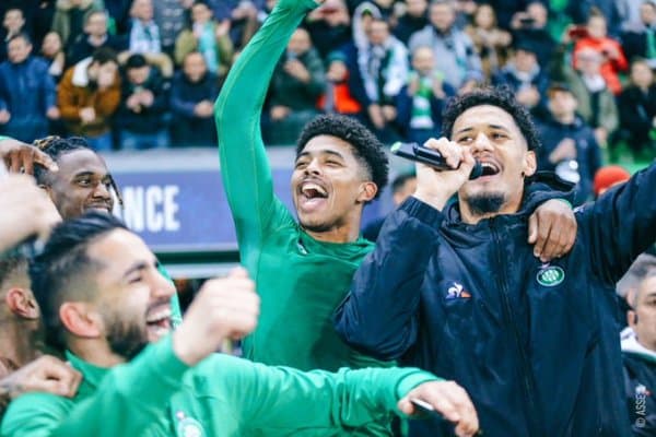 "Сент-Этьен" 38 йил кутдан воқеа юз берди