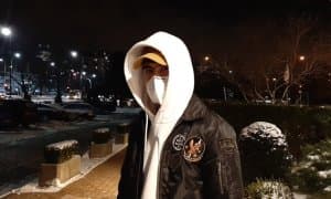 Жасур Яхшибоев Польшада