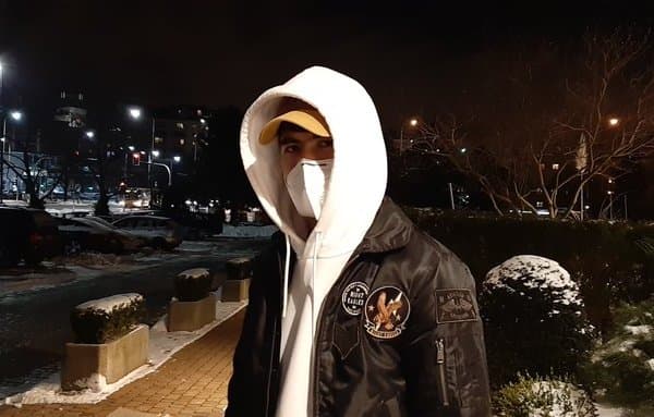 Жасур Яхшибоев Польшада