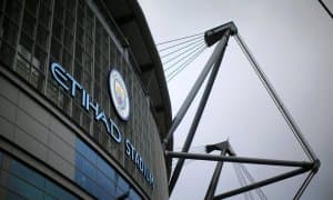 "Манчестер Сити" - "Уотфорд".Таркиблар маълум