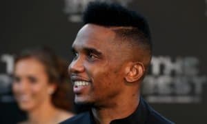 Это’О Қатар чемпионатида Бензема усулида гол урди (видео)